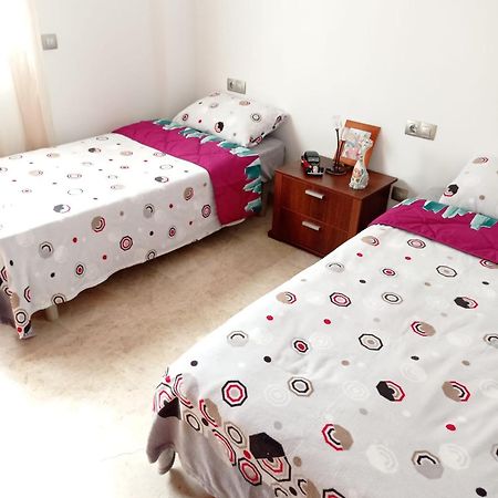 Apartment Puerto Santiago 푸에르토 데 산티아고 외부 사진