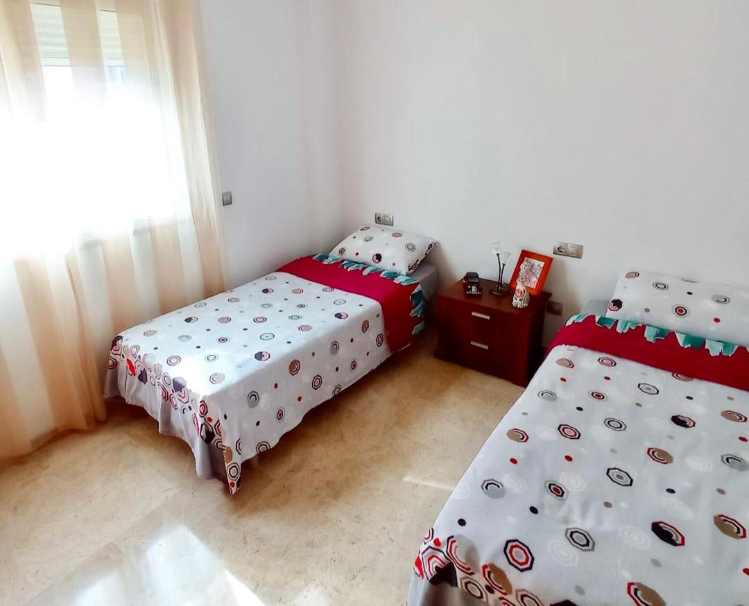 Apartment Puerto Santiago 푸에르토 데 산티아고 외부 사진