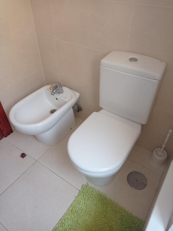 Apartment Puerto Santiago 푸에르토 데 산티아고 외부 사진