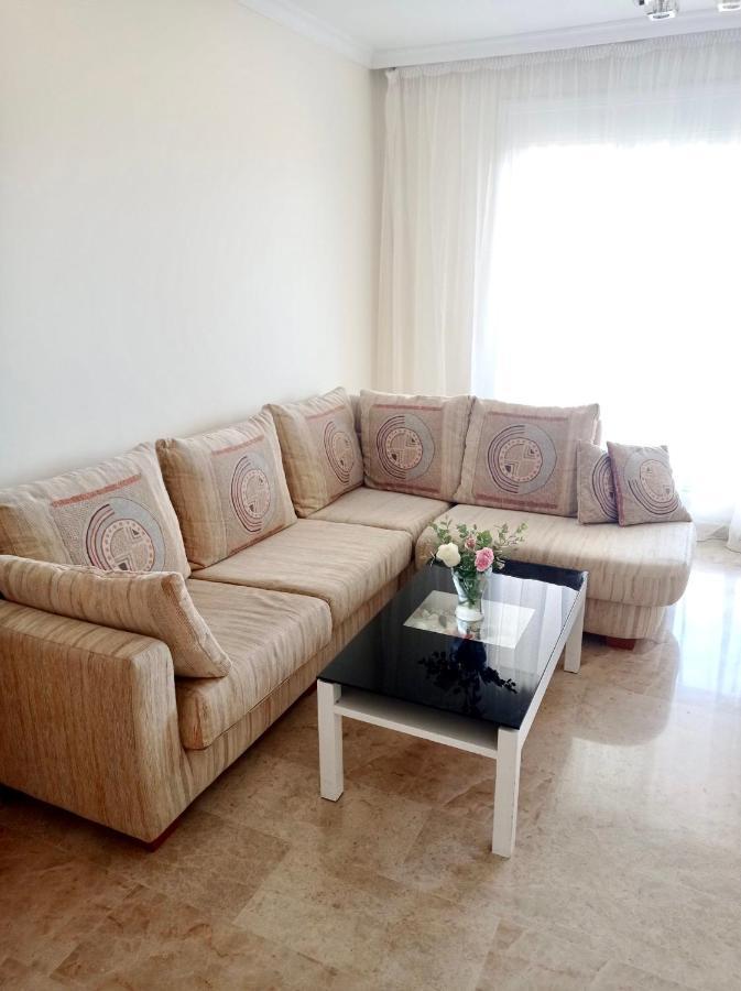 Apartment Puerto Santiago 푸에르토 데 산티아고 외부 사진