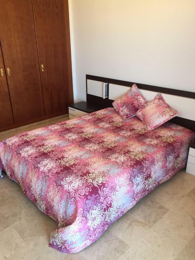 Apartment Puerto Santiago 푸에르토 데 산티아고 외부 사진