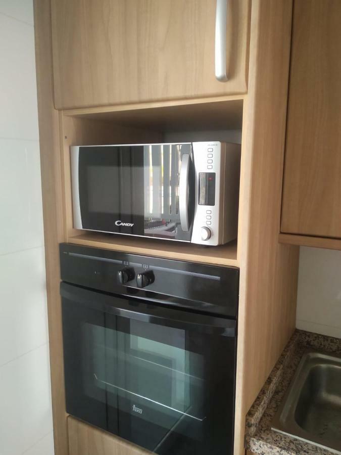 Apartment Puerto Santiago 푸에르토 데 산티아고 외부 사진