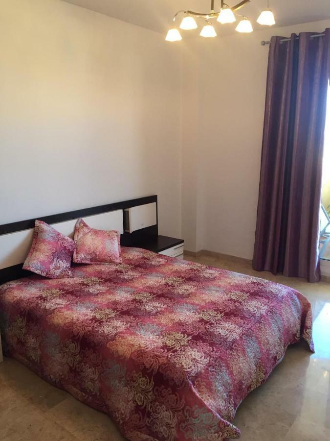 Apartment Puerto Santiago 푸에르토 데 산티아고 외부 사진